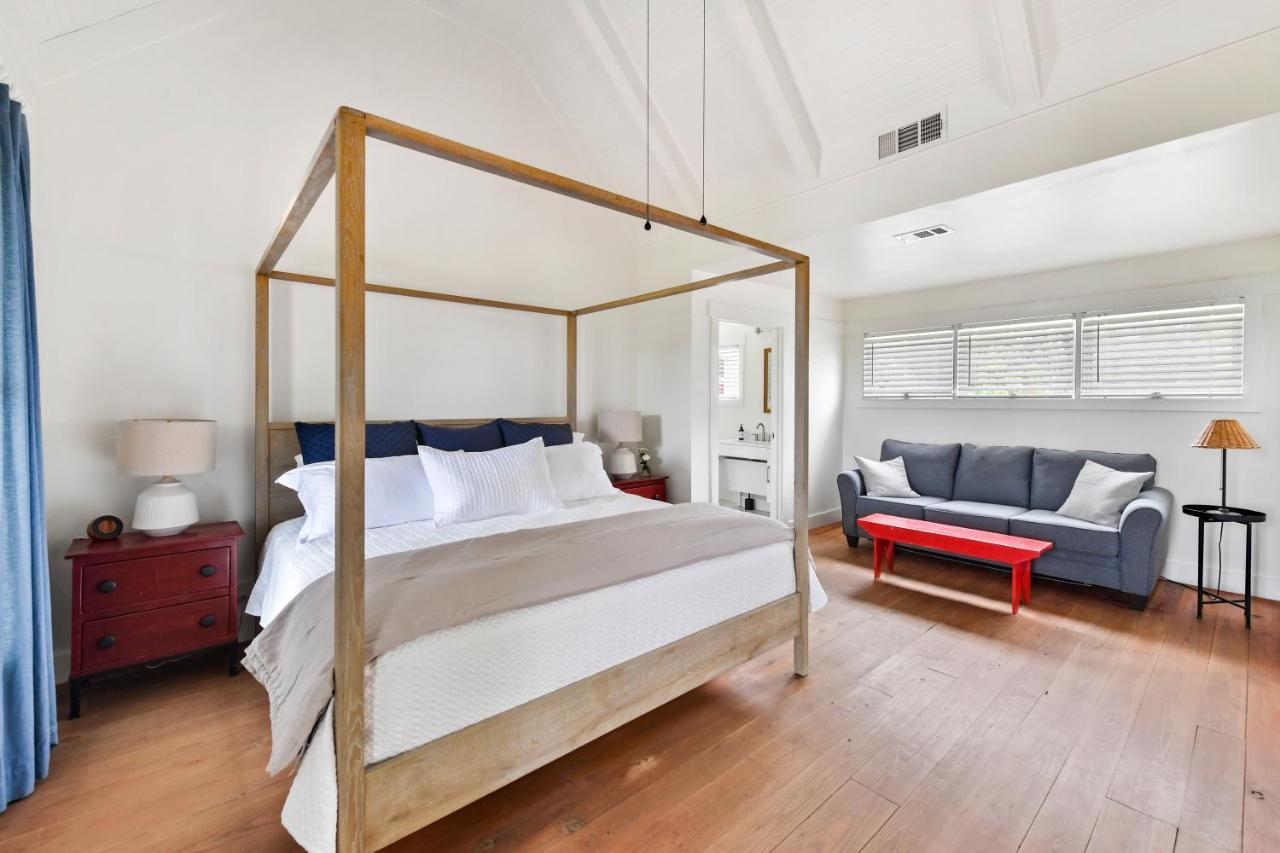 The Farmhouse Inn Buckhead Стая снимка