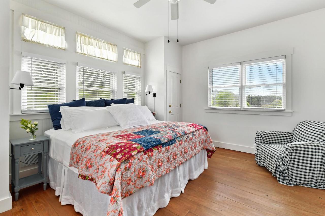 The Farmhouse Inn Buckhead Екстериор снимка