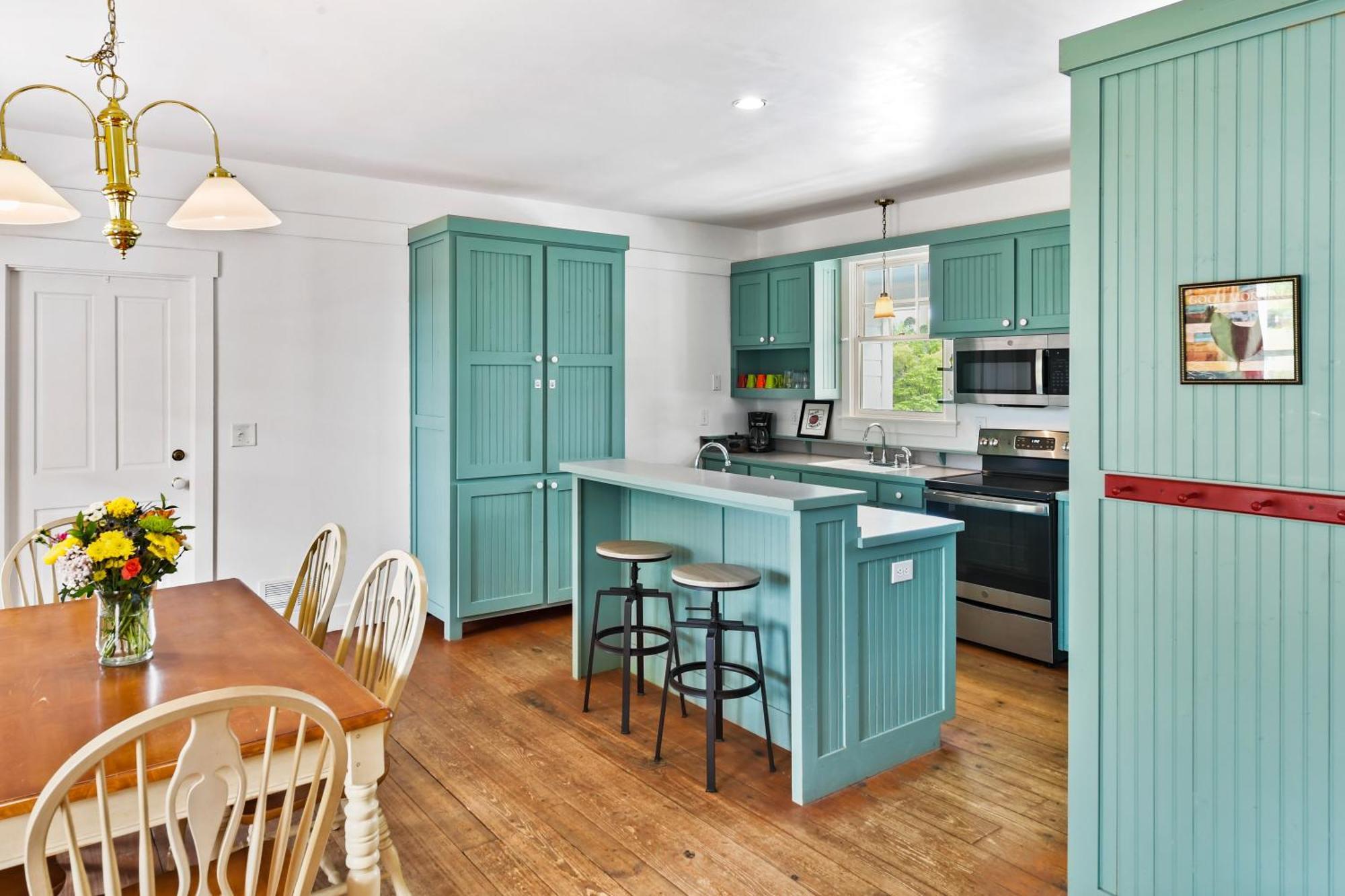 The Farmhouse Inn Buckhead Стая снимка