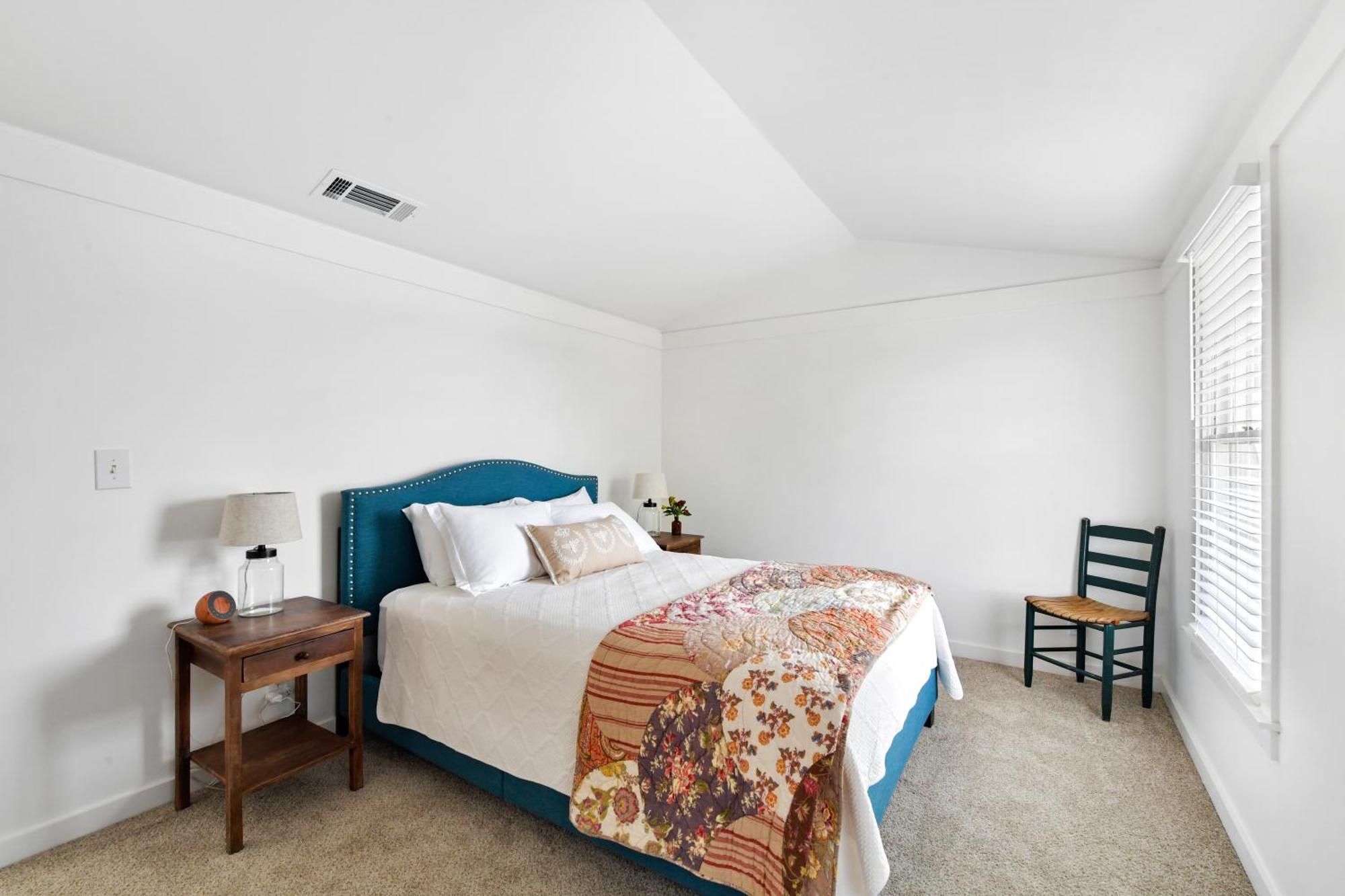 The Farmhouse Inn Buckhead Стая снимка