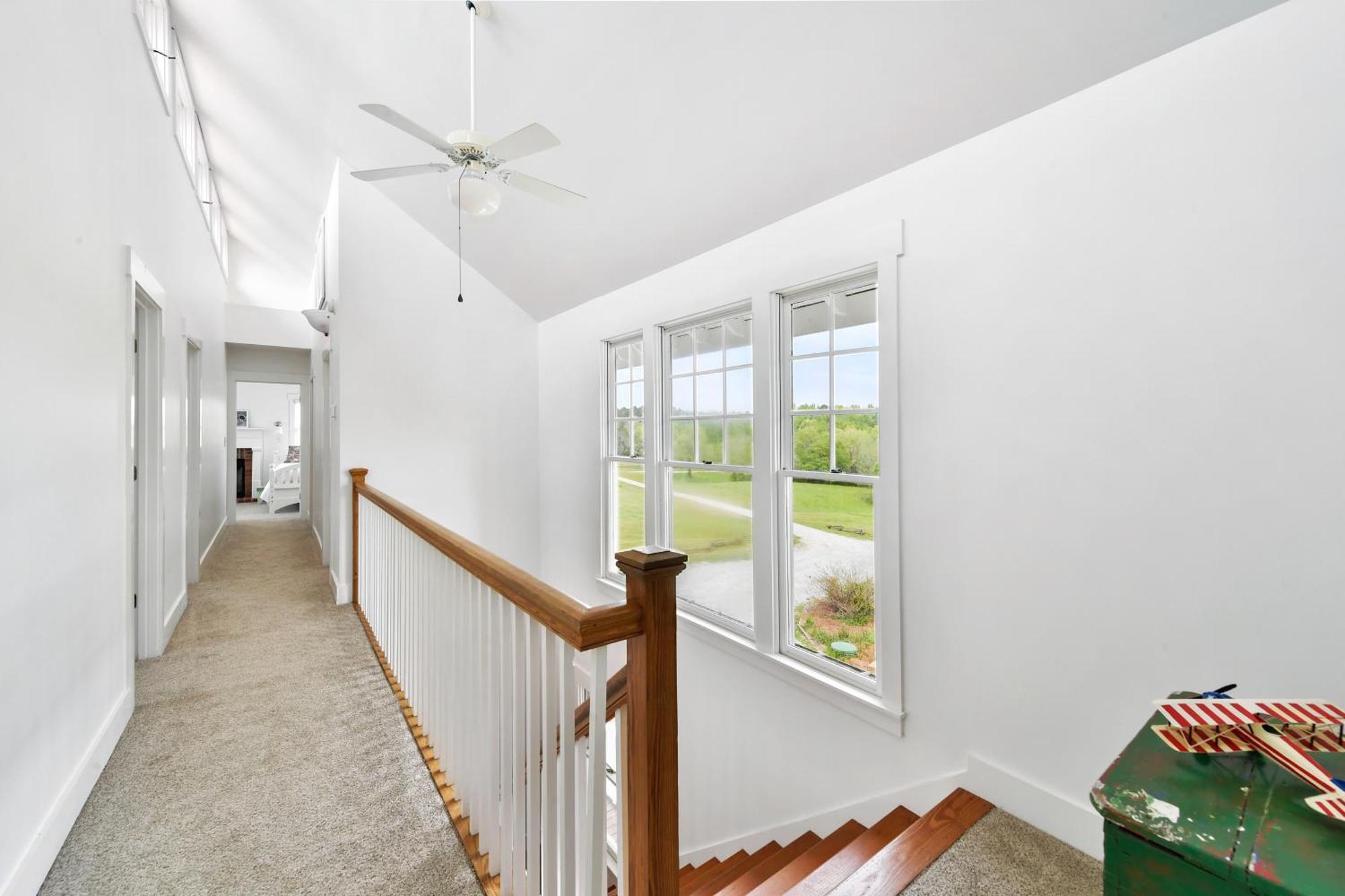 The Farmhouse Inn Buckhead Стая снимка