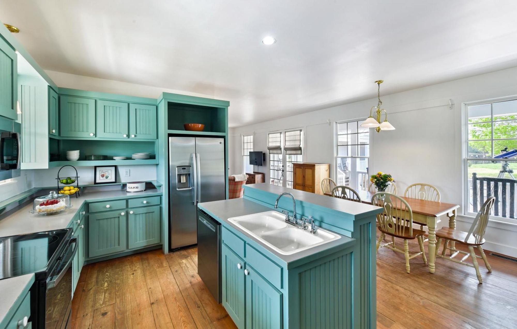 The Farmhouse Inn Buckhead Стая снимка