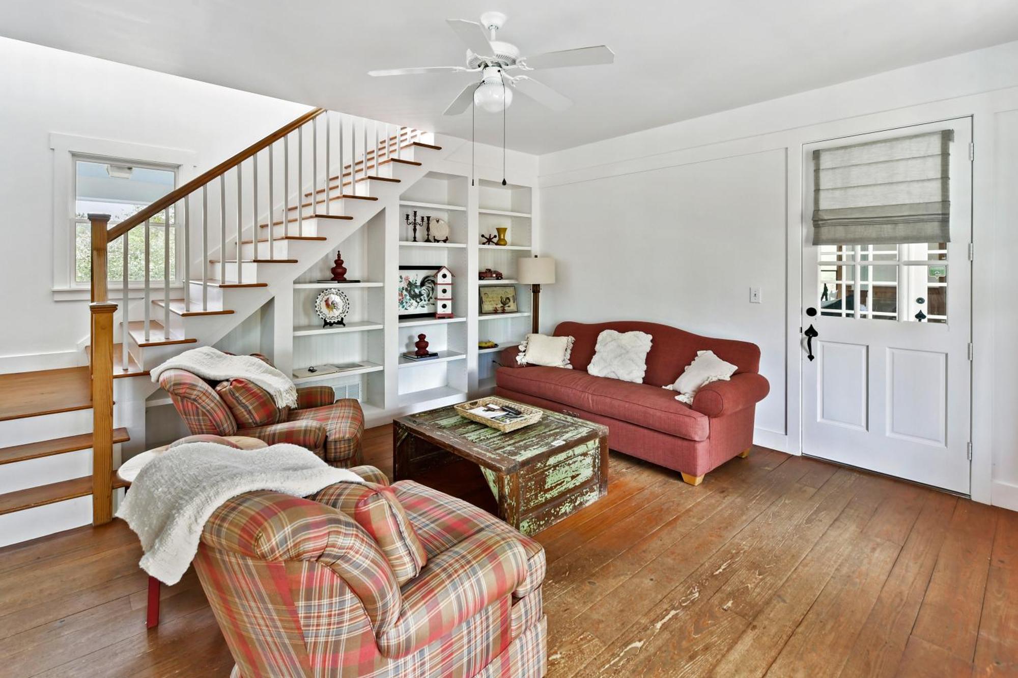 The Farmhouse Inn Buckhead Стая снимка
