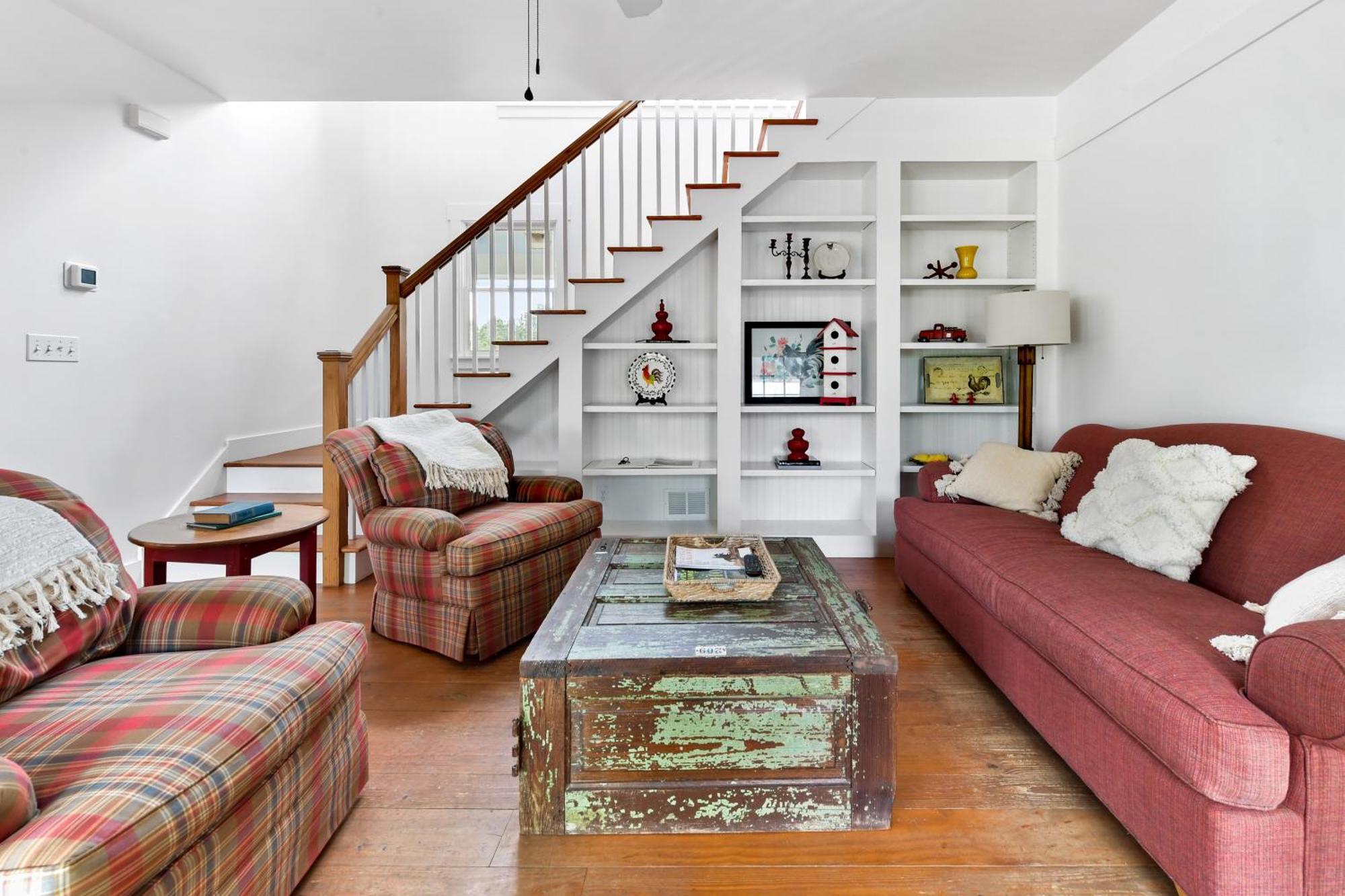 The Farmhouse Inn Buckhead Стая снимка