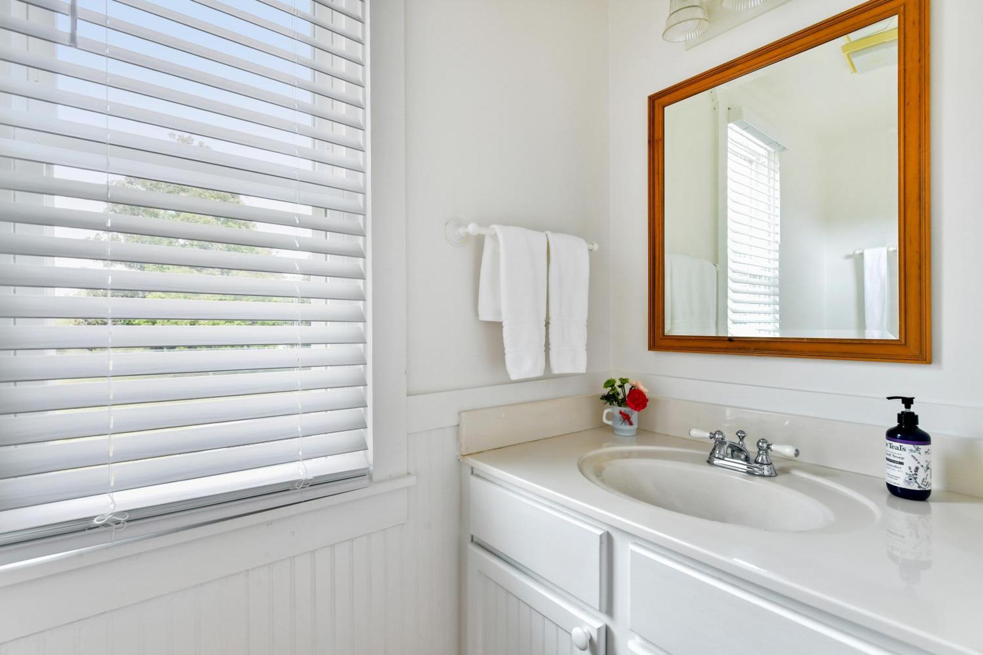 The Farmhouse Inn Buckhead Стая снимка