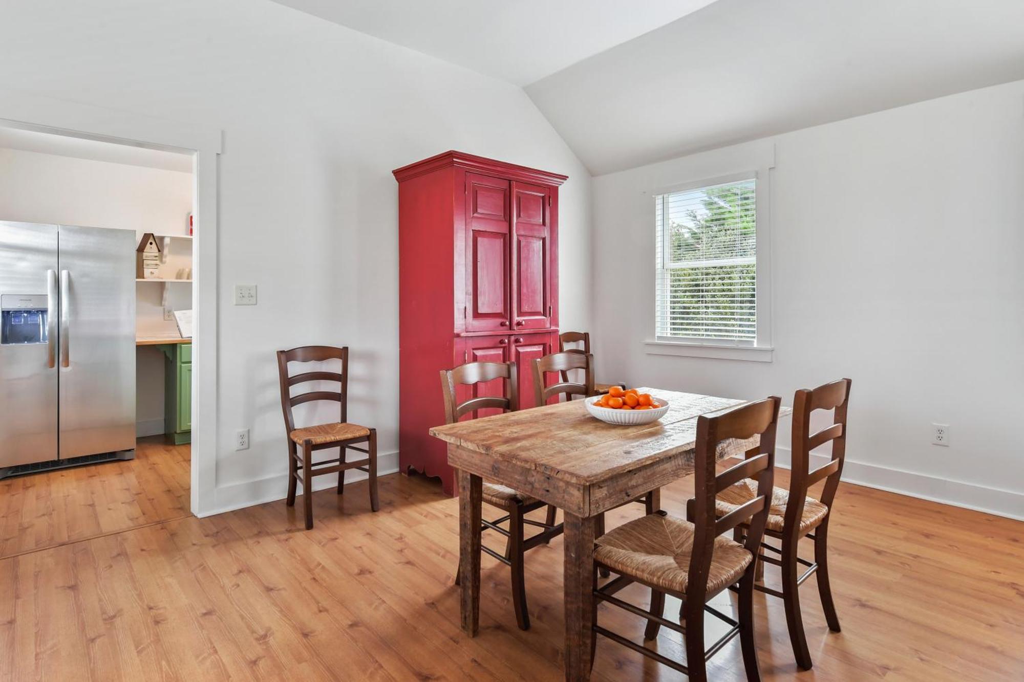 The Farmhouse Inn Buckhead Стая снимка