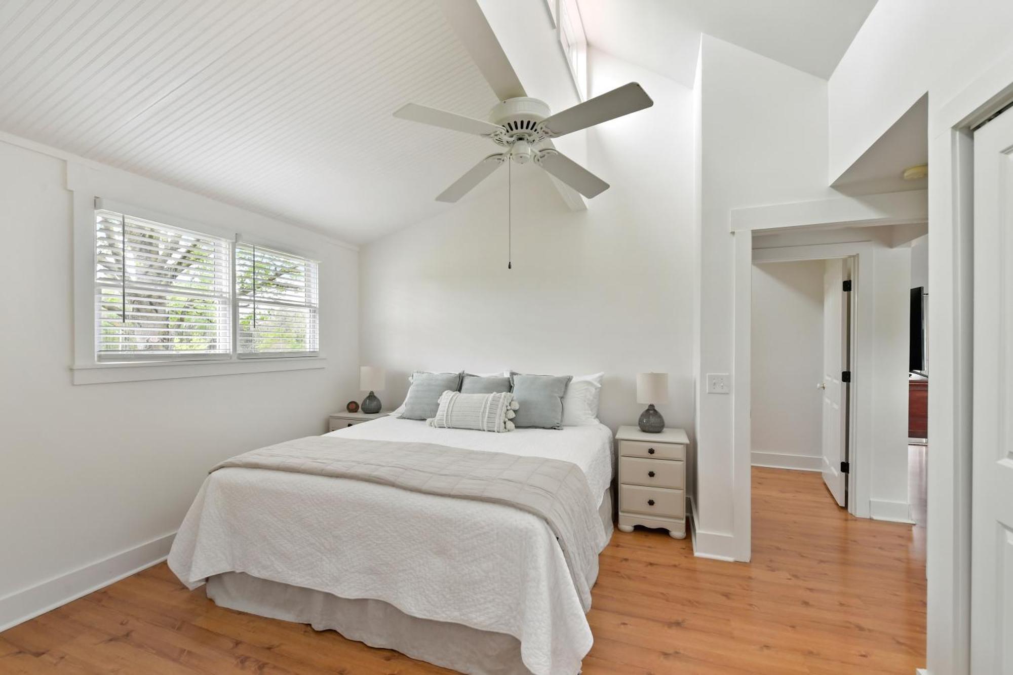 The Farmhouse Inn Buckhead Стая снимка