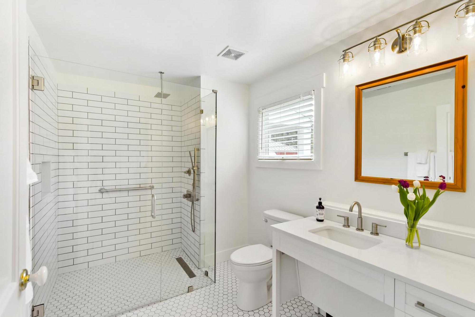The Farmhouse Inn Buckhead Стая снимка