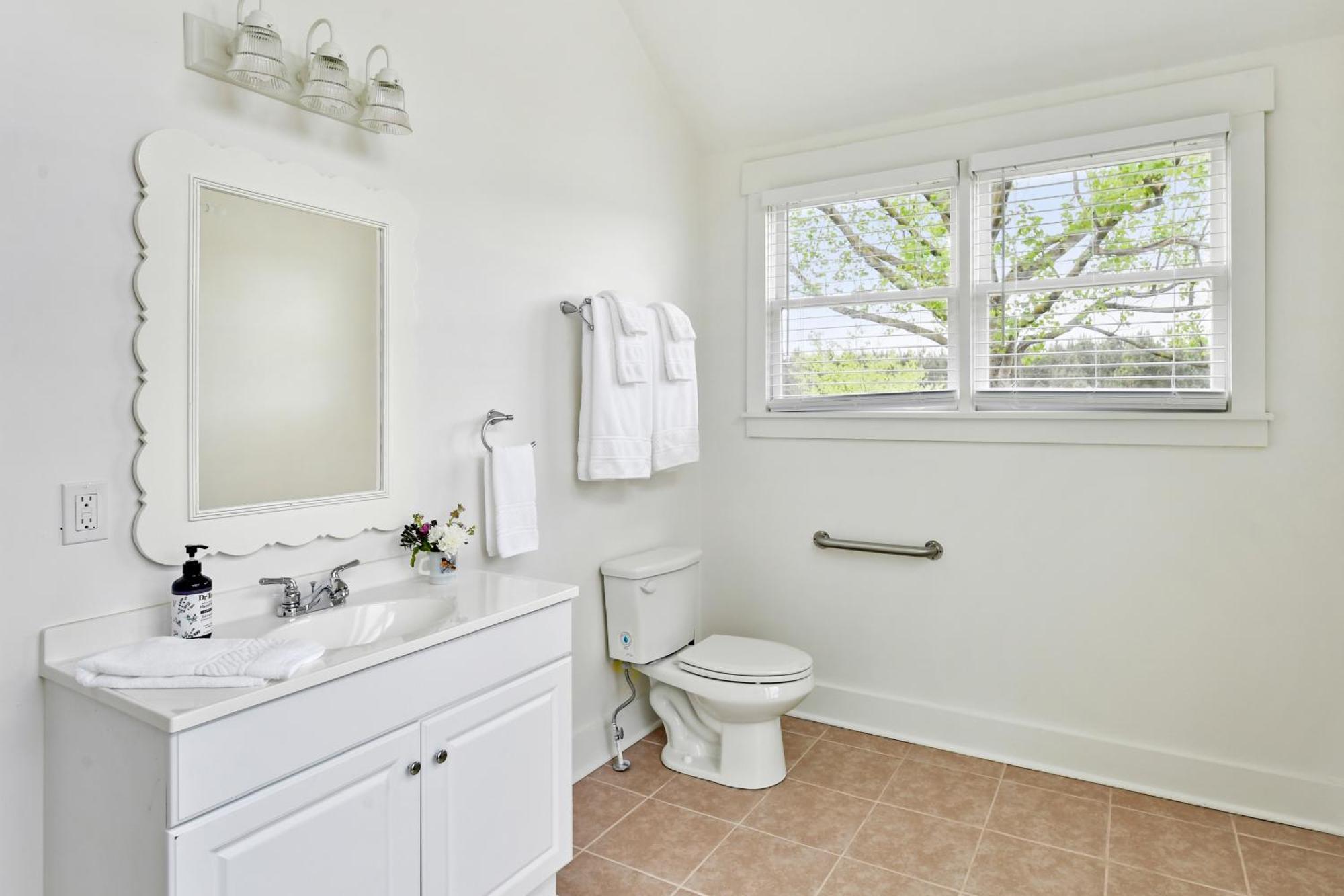 The Farmhouse Inn Buckhead Стая снимка