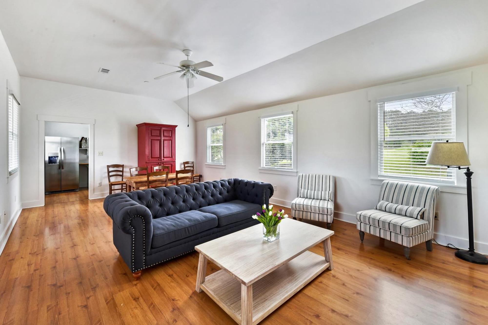 The Farmhouse Inn Buckhead Стая снимка