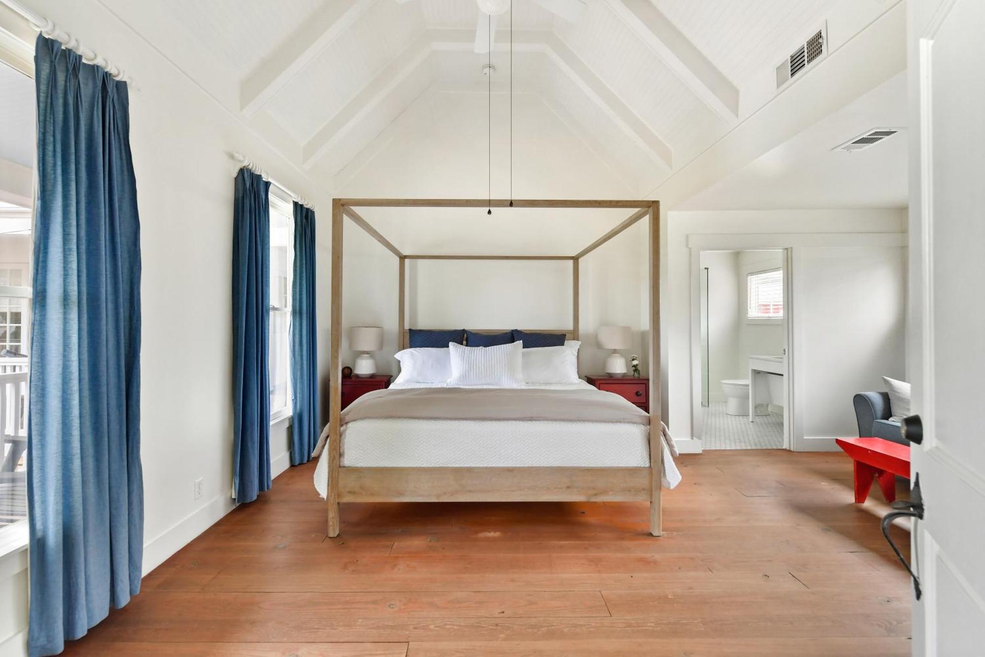 The Farmhouse Inn Buckhead Стая снимка