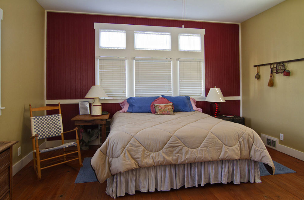 The Farmhouse Inn Buckhead Екстериор снимка