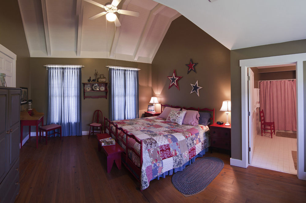 The Farmhouse Inn Buckhead Екстериор снимка
