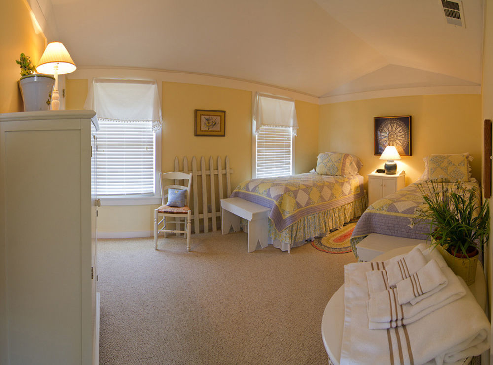 The Farmhouse Inn Buckhead Екстериор снимка