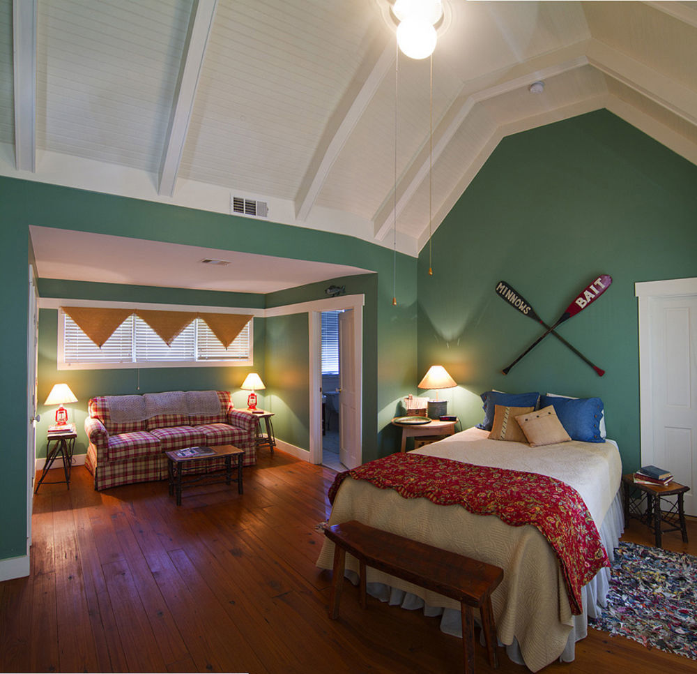 The Farmhouse Inn Buckhead Екстериор снимка