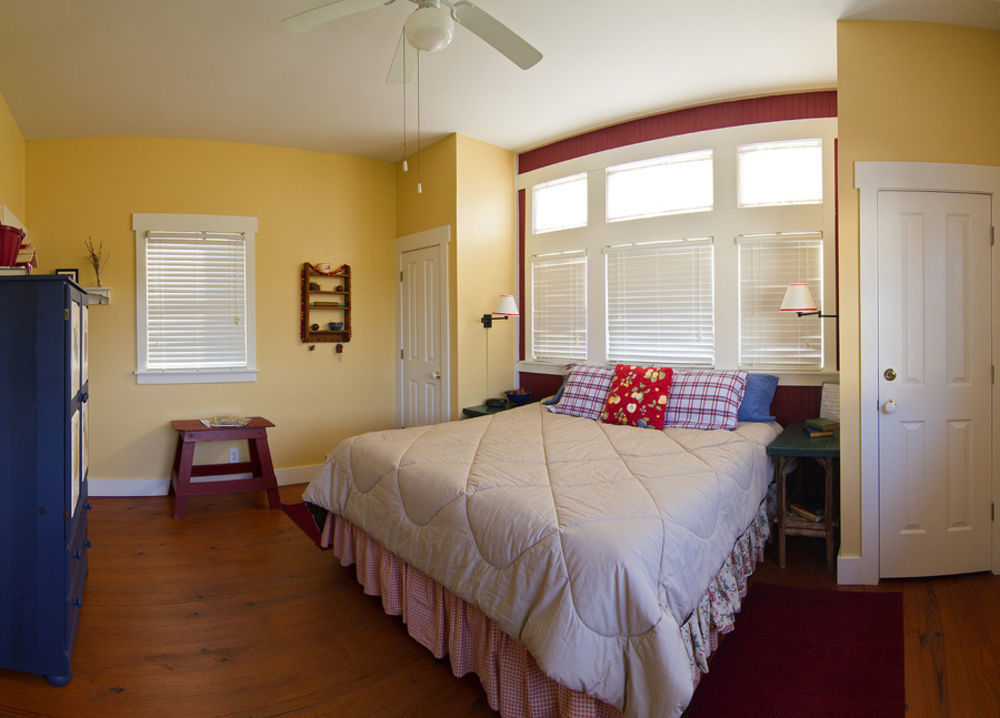 The Farmhouse Inn Buckhead Екстериор снимка