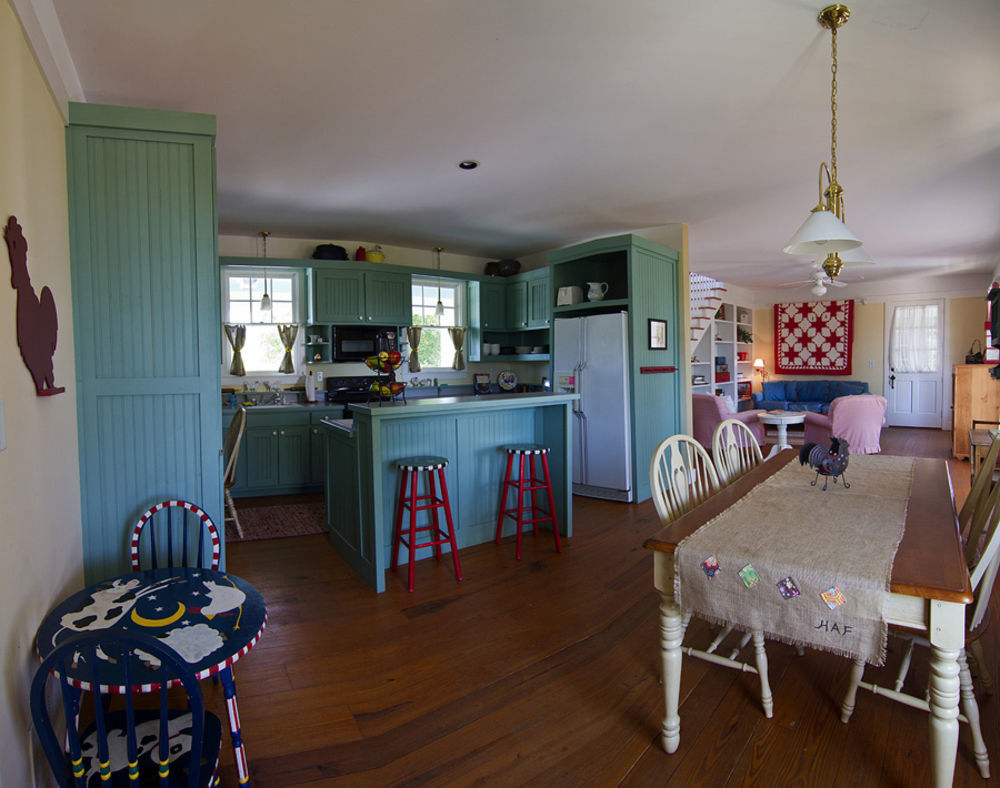 The Farmhouse Inn Buckhead Екстериор снимка
