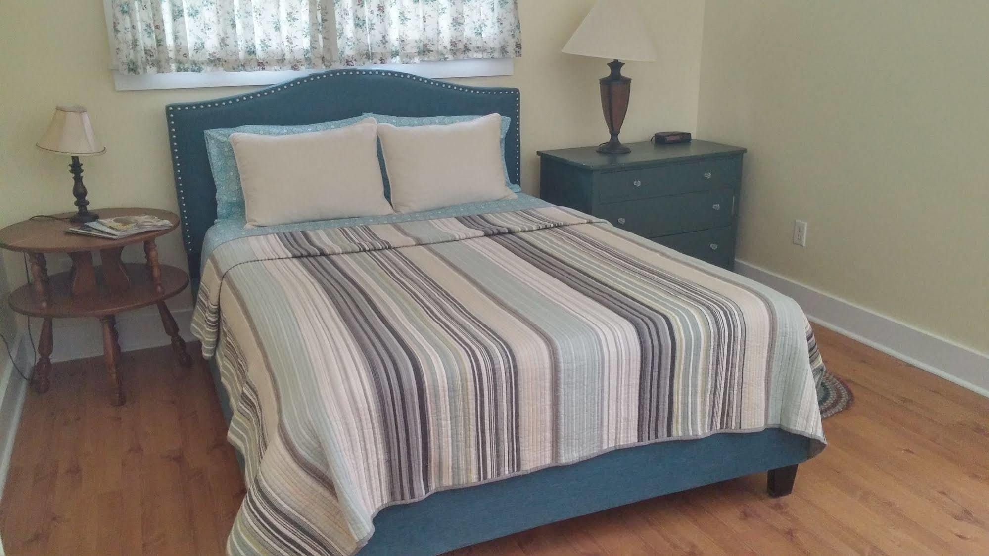 The Farmhouse Inn Buckhead Екстериор снимка
