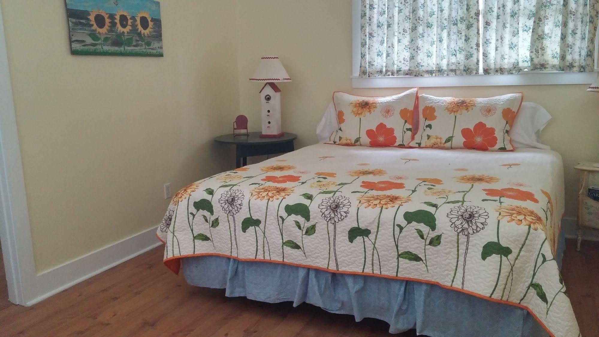 The Farmhouse Inn Buckhead Екстериор снимка